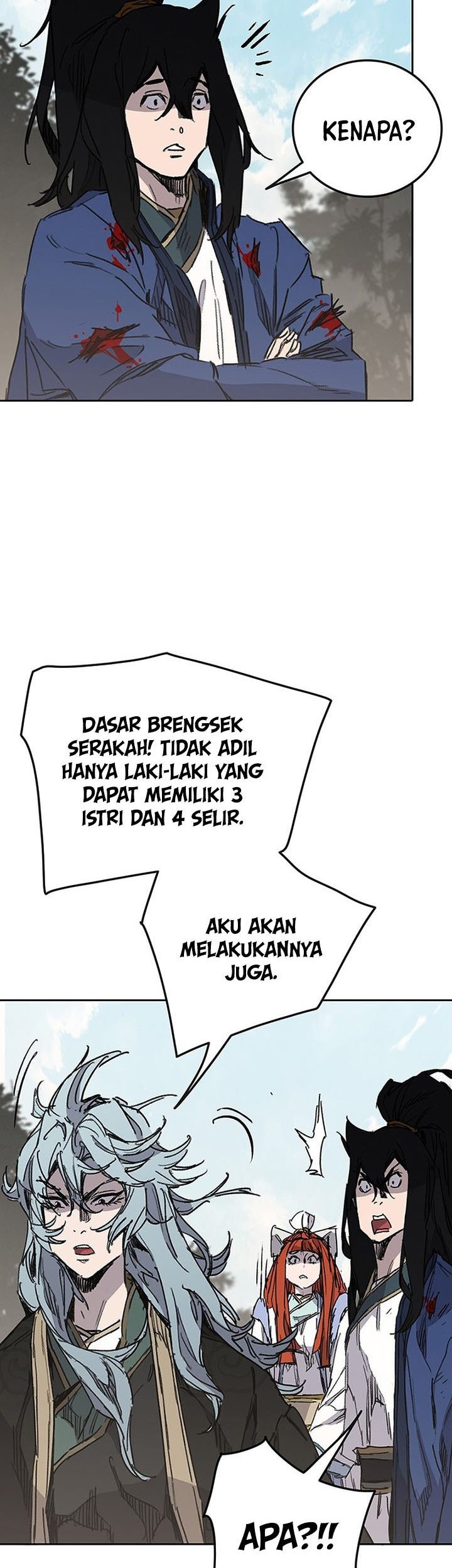 Chapter 164 - halaman 54