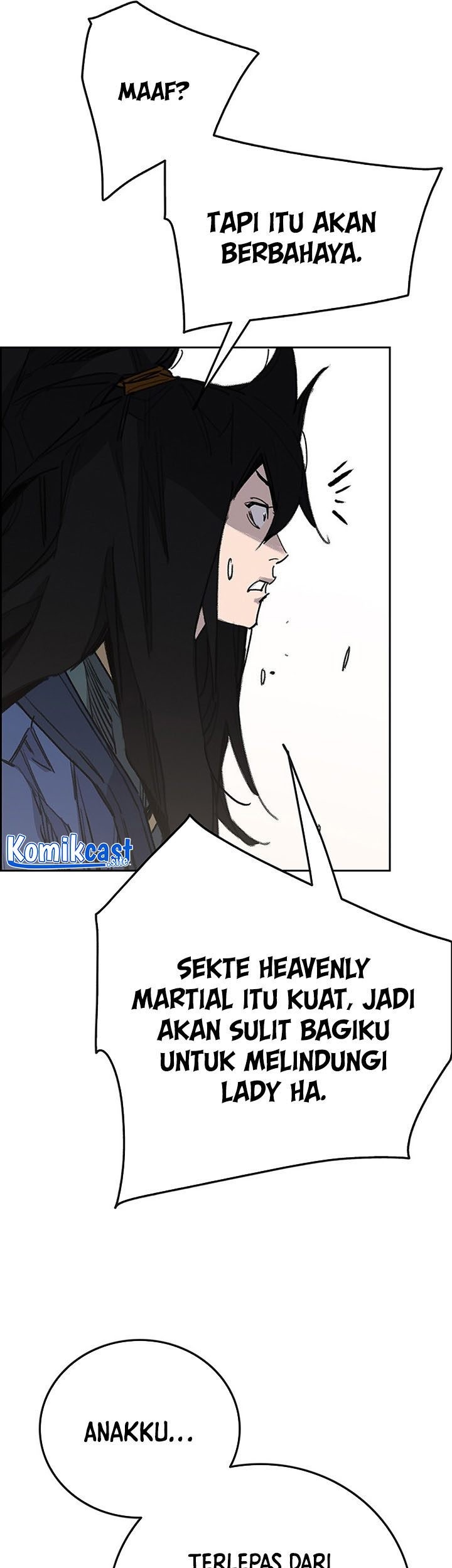 Chapter 164 - halaman 8