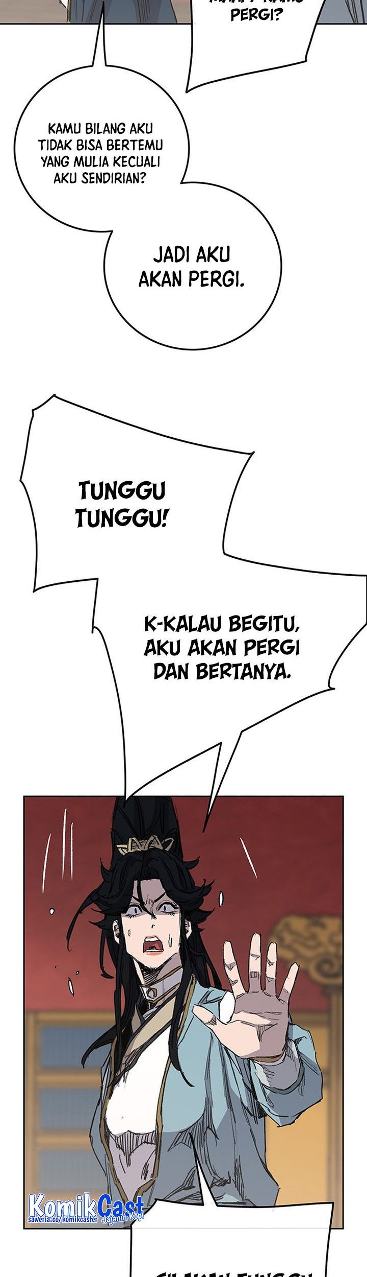 Chapter 165 - halaman 32
