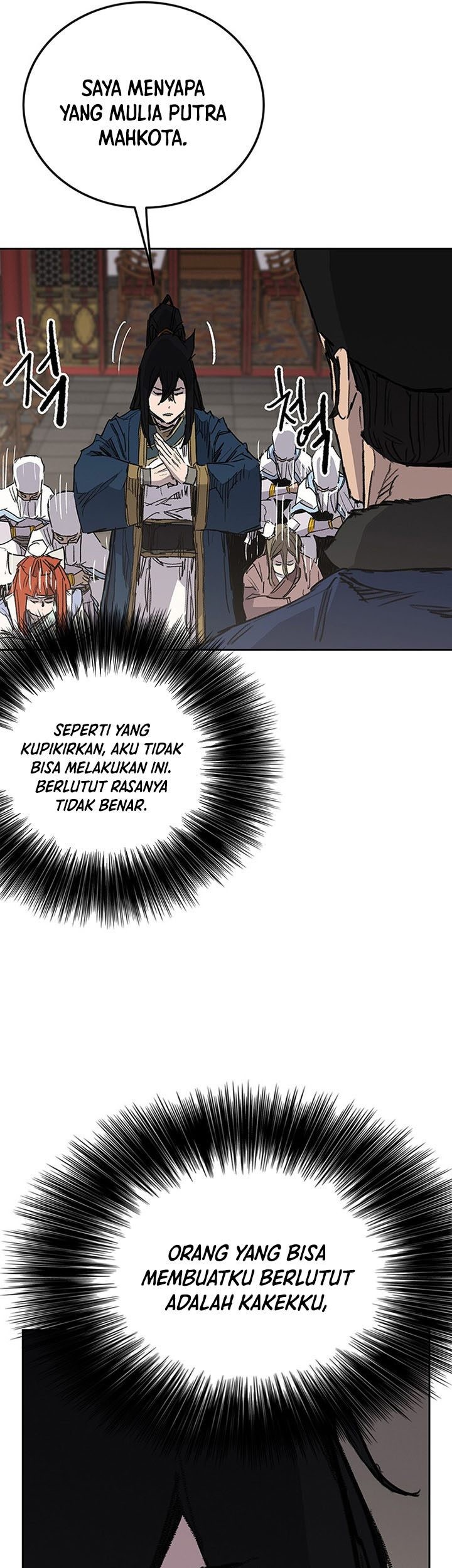 Chapter 165 - halaman 38