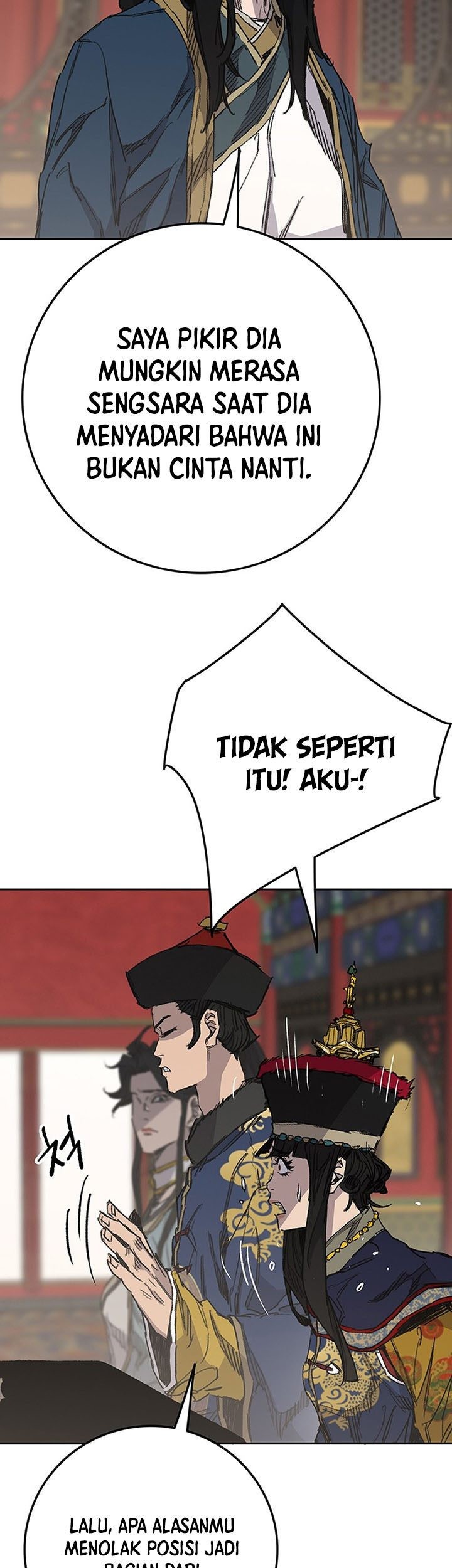 Chapter 165 - halaman 61