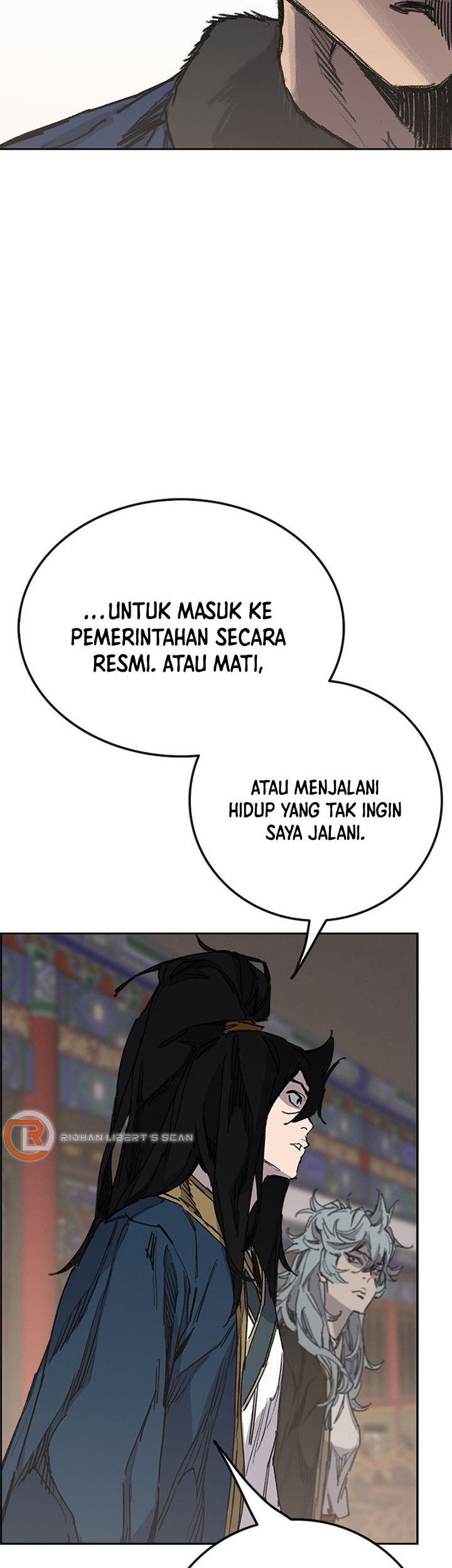 Chapter 165 - halaman 79