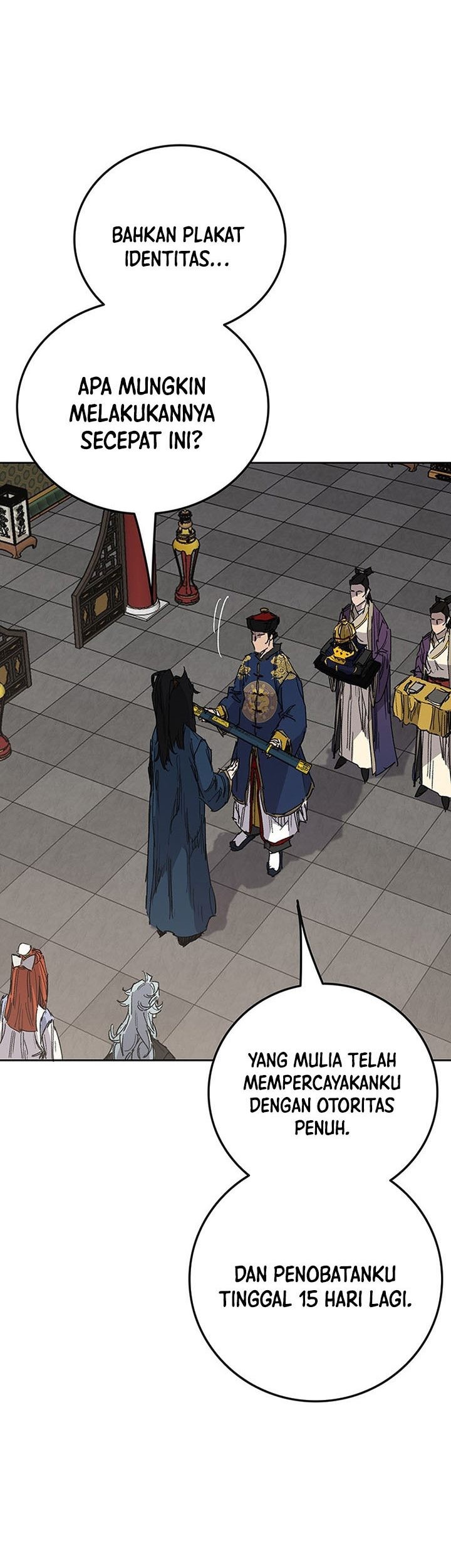 Chapter 165 - halaman 89