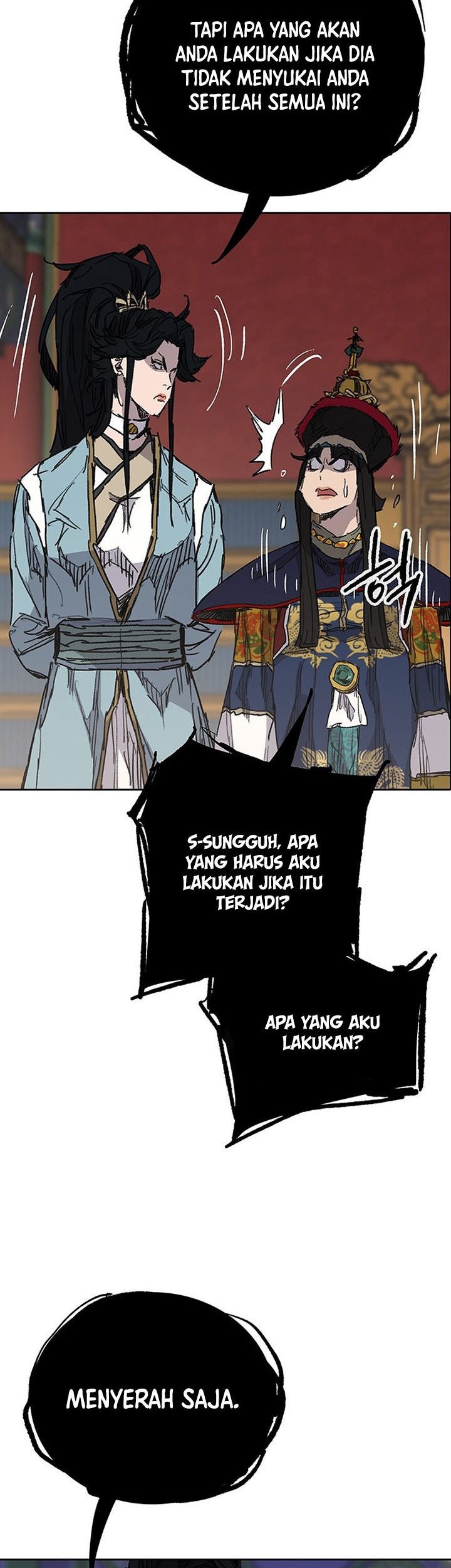 Chapter 165 - halaman 17
