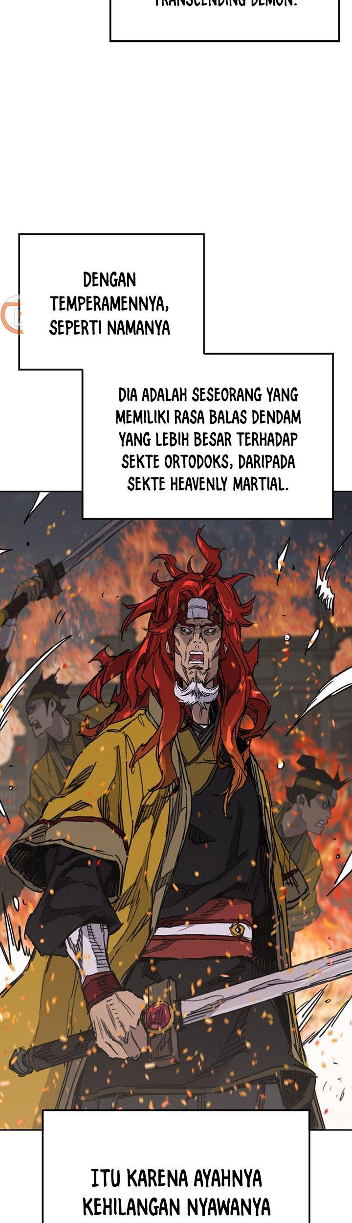 Chapter 166 - halaman 31