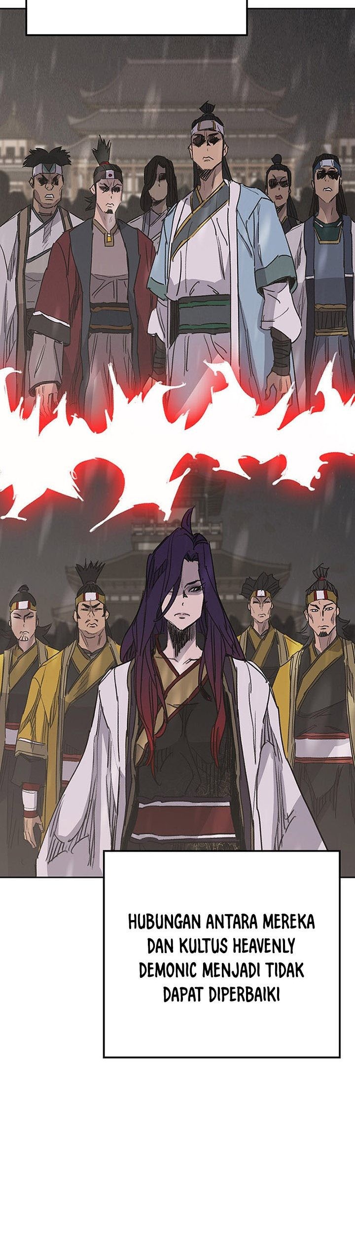 Chapter 166 - halaman 101