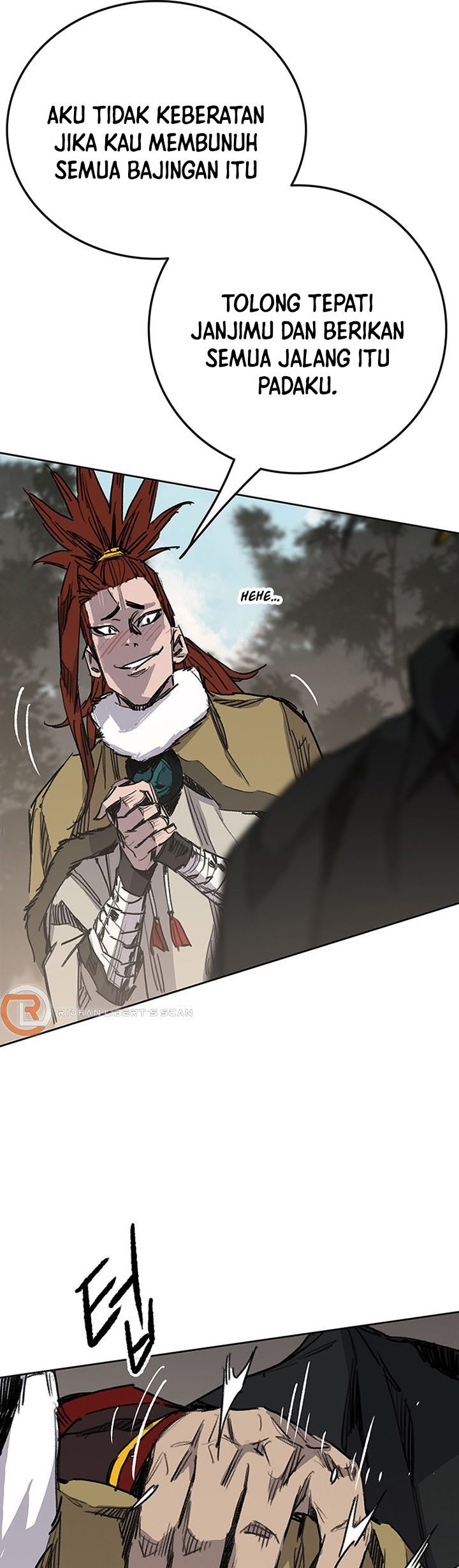 Chapter 167 - halaman 23