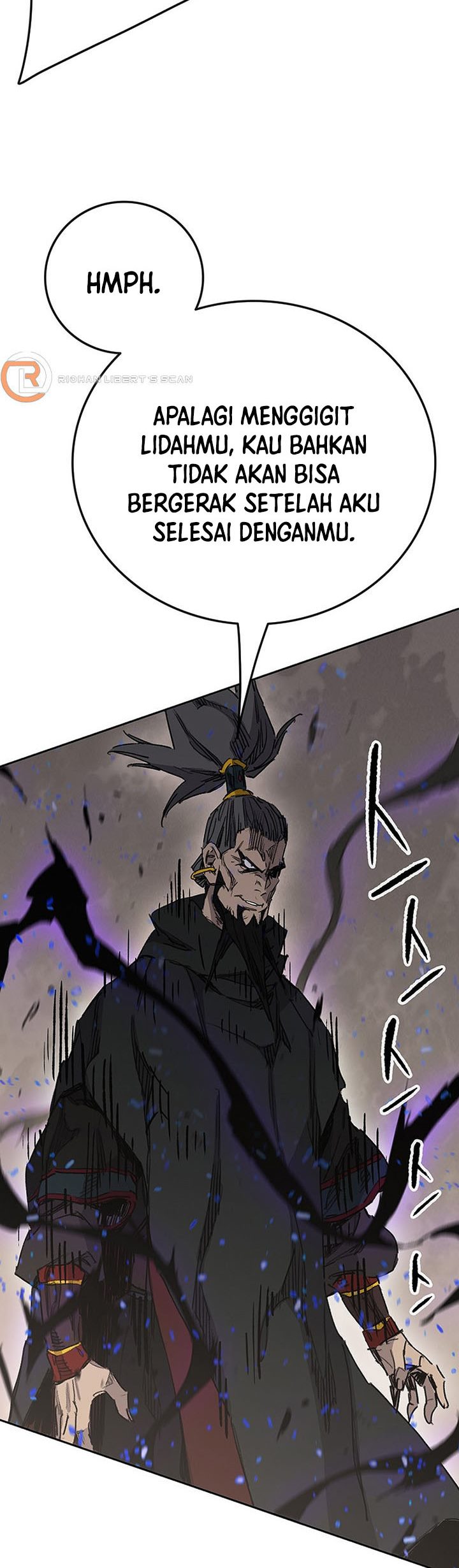 Chapter 167 - halaman 26