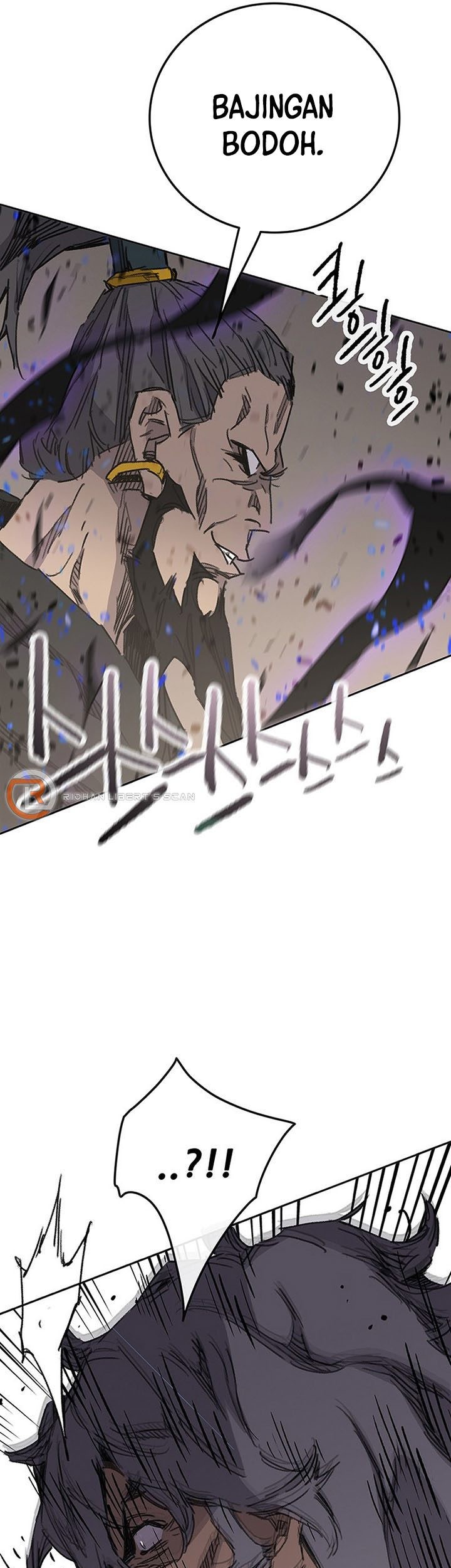 Chapter 167 - halaman 38