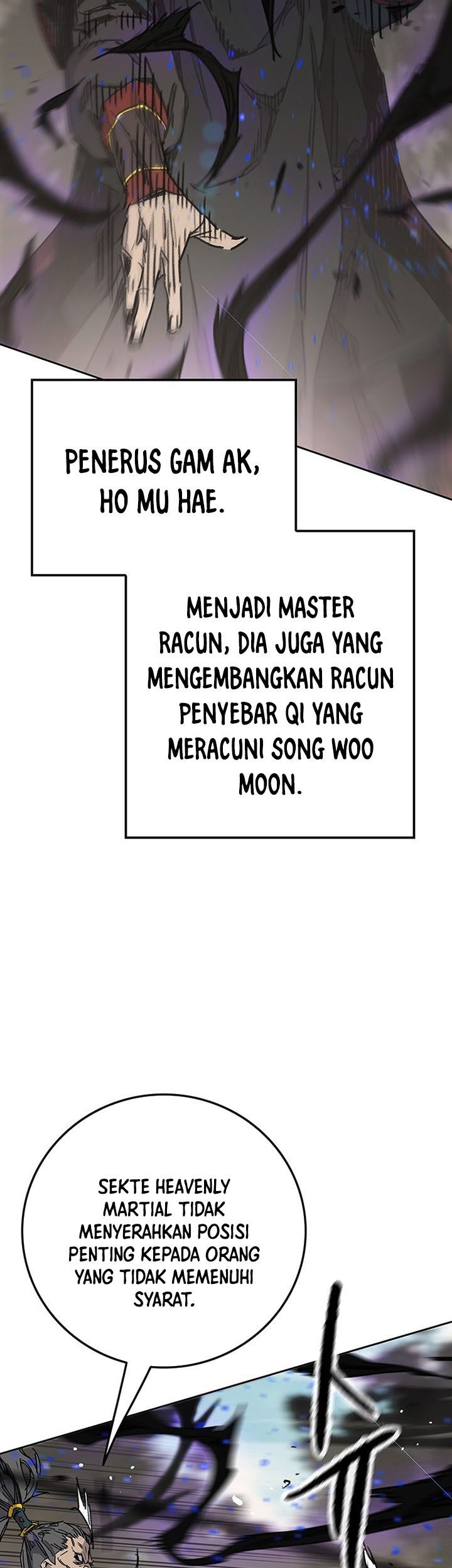Chapter 167 - halaman 48