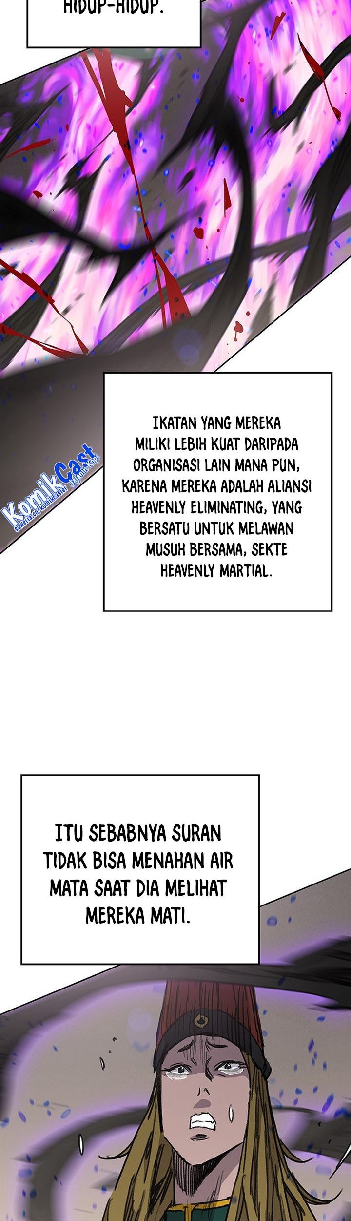 Chapter 167 - halaman 60
