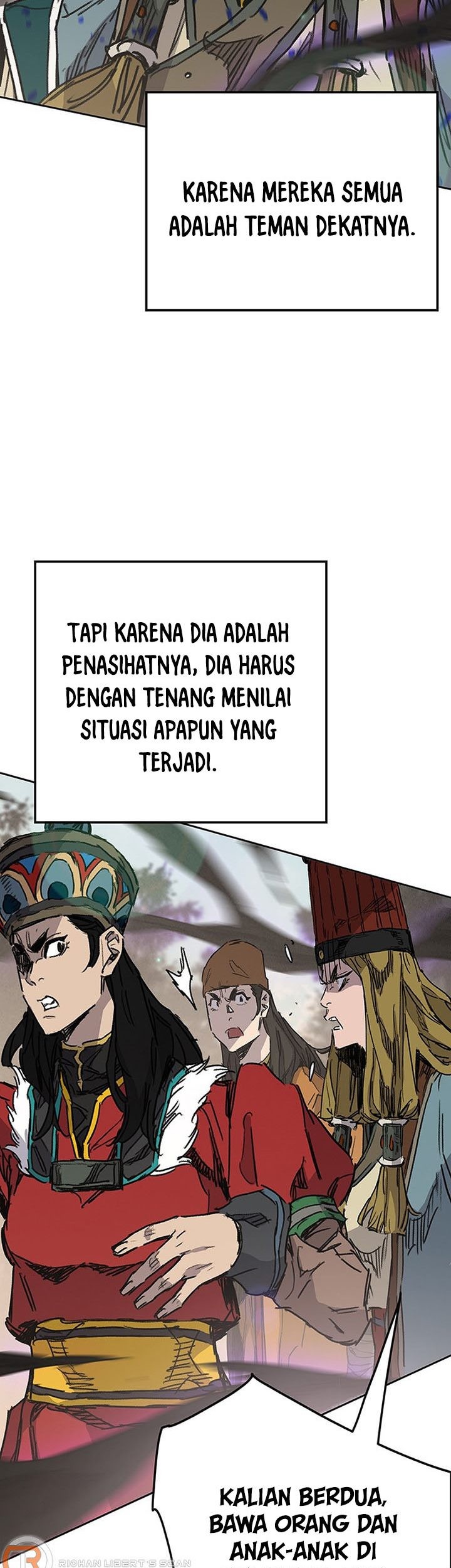Chapter 167 - halaman 62