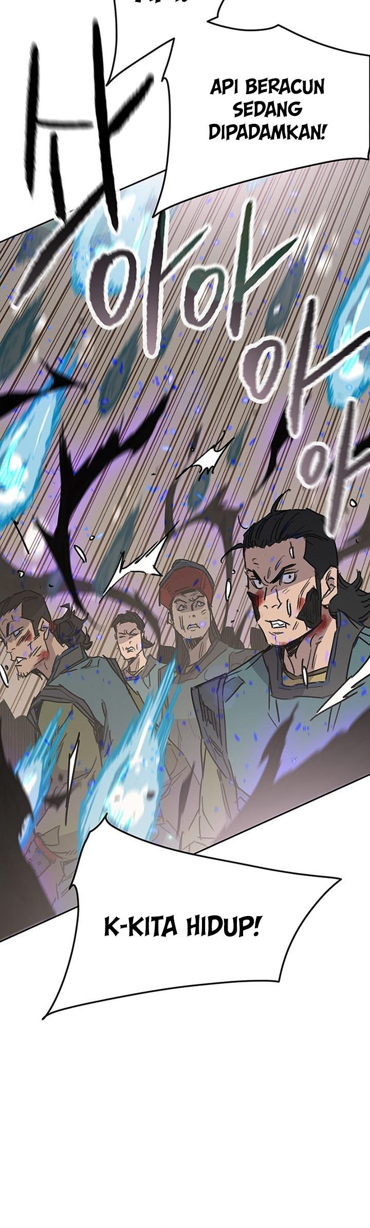 Chapter 167 - halaman 72