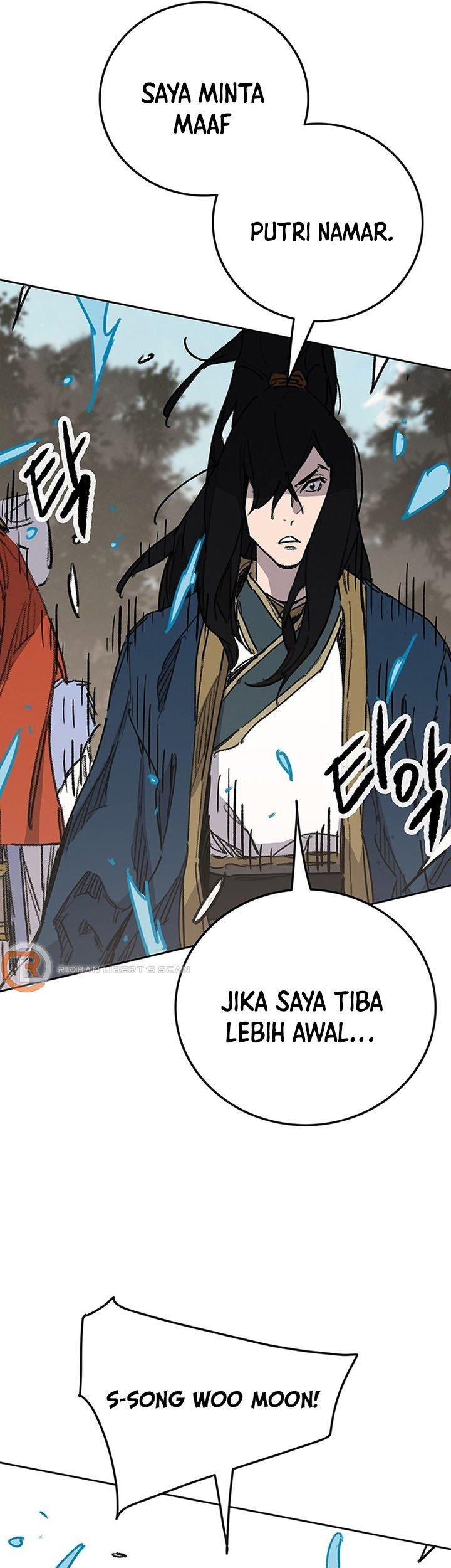 Chapter 167 - halaman 73