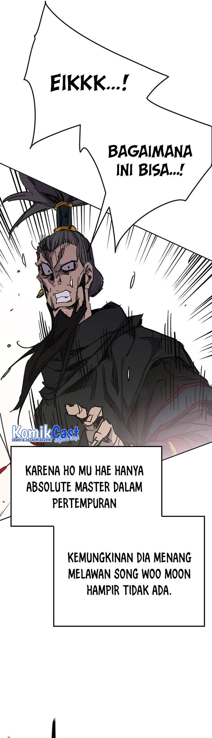 Chapter 168 - halaman 27