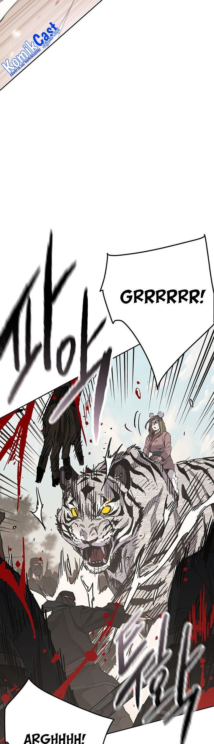 Chapter 168 - halaman 33