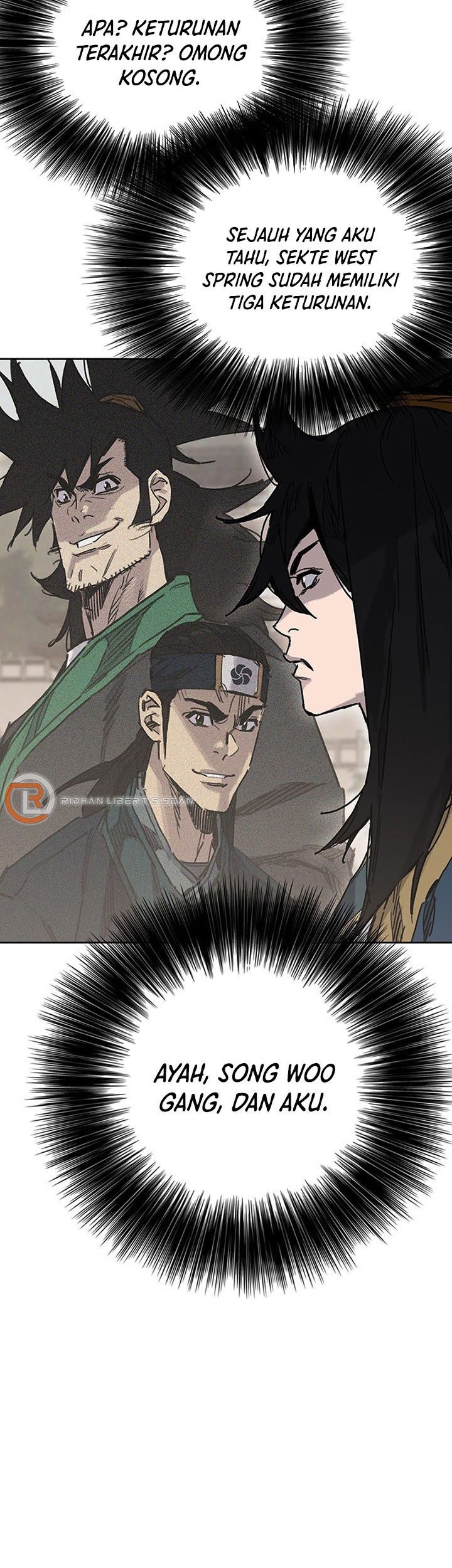 Chapter 168 - halaman 71
