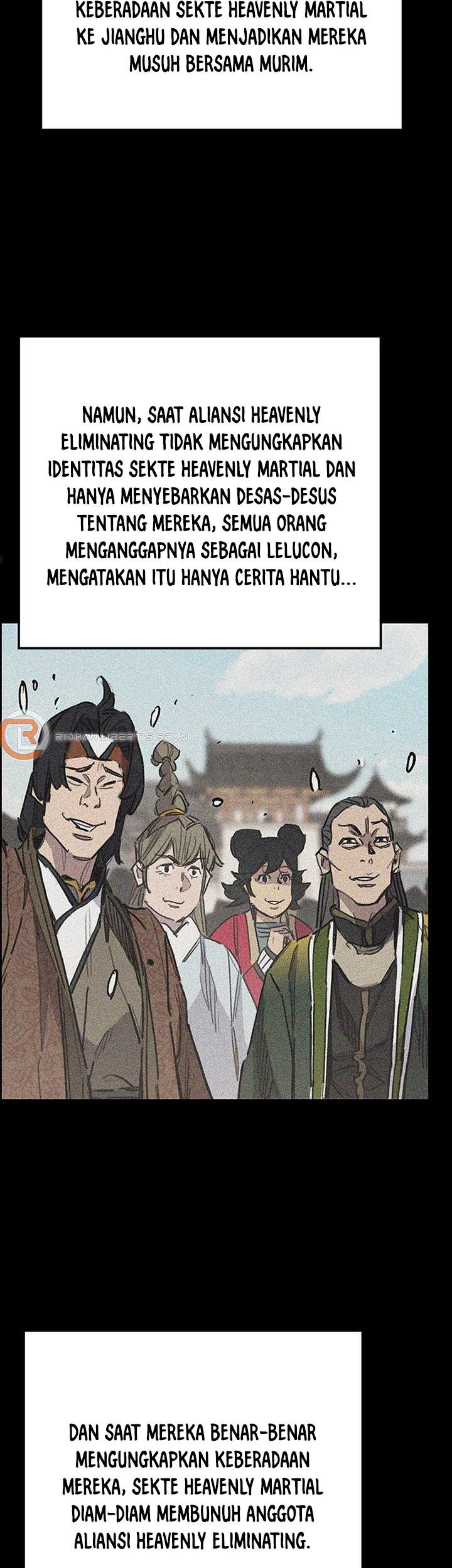 Chapter 169 - halaman 23
