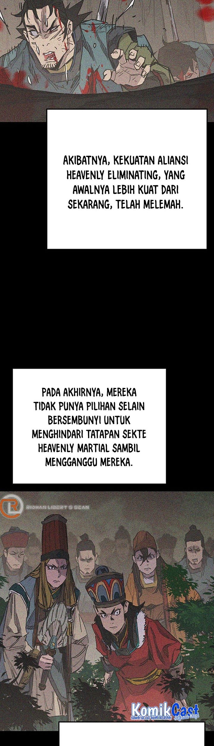 Chapter 169 - halaman 25