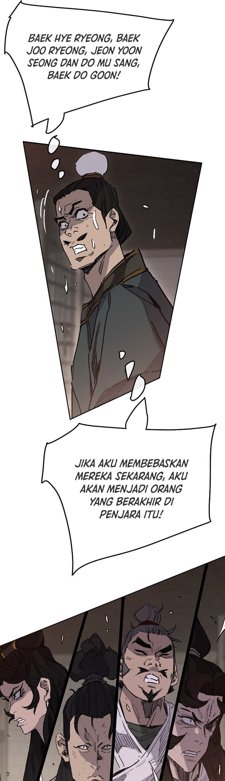 Chapter 171 - halaman 31