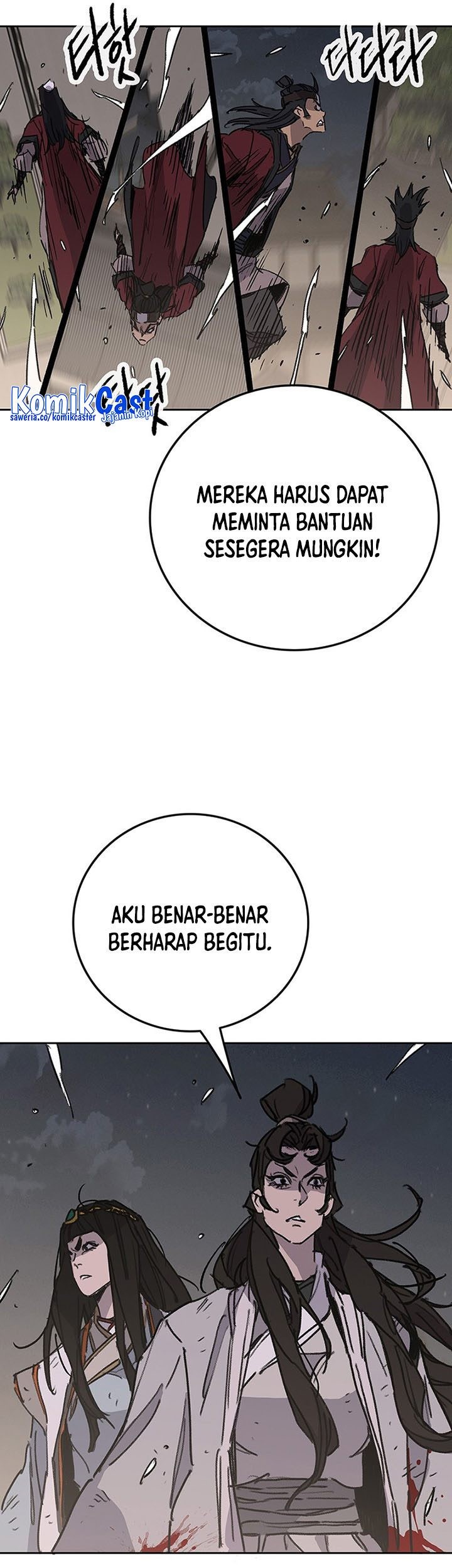 Chapter 172 - halaman 43