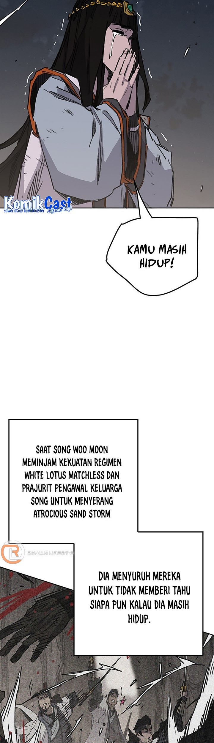 Chapter 172 - halaman 71