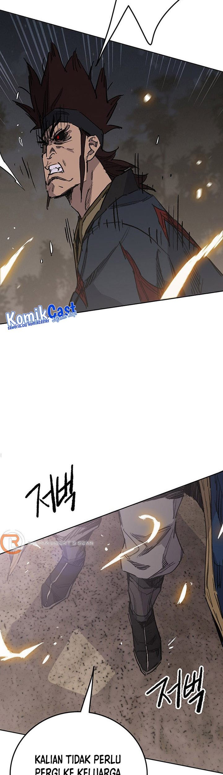 Chapter 173 - halaman 25