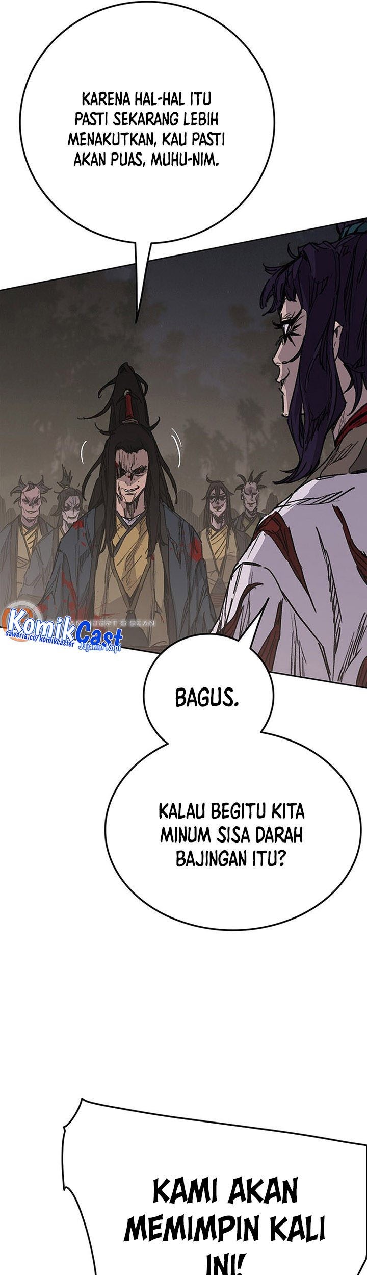 Chapter 174 - halaman 19