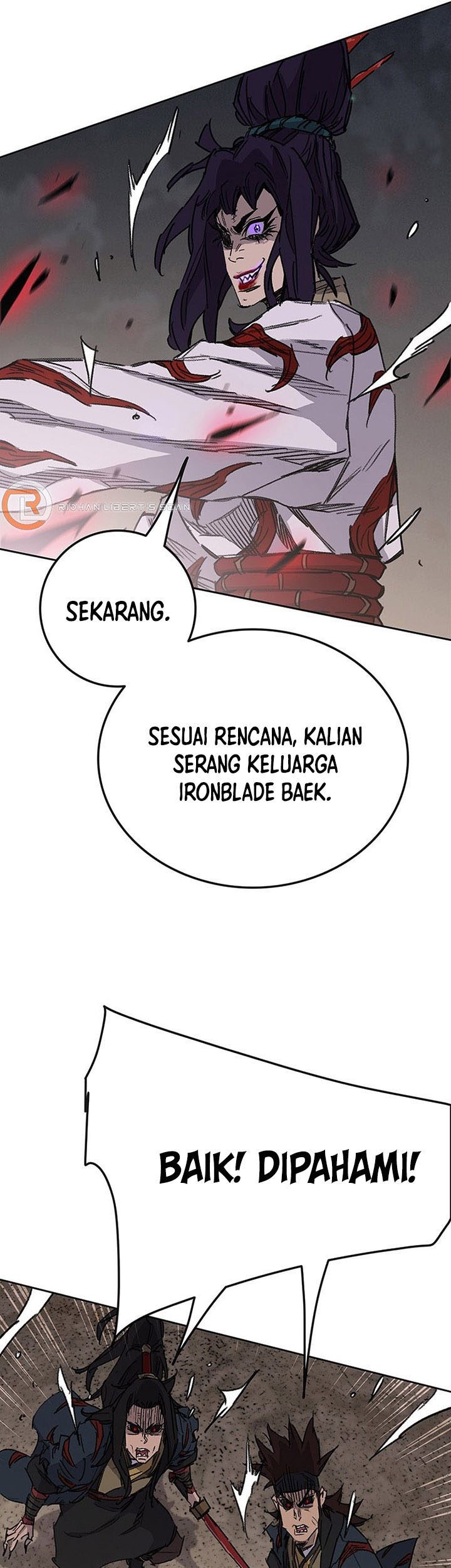 Chapter 174 - halaman 43