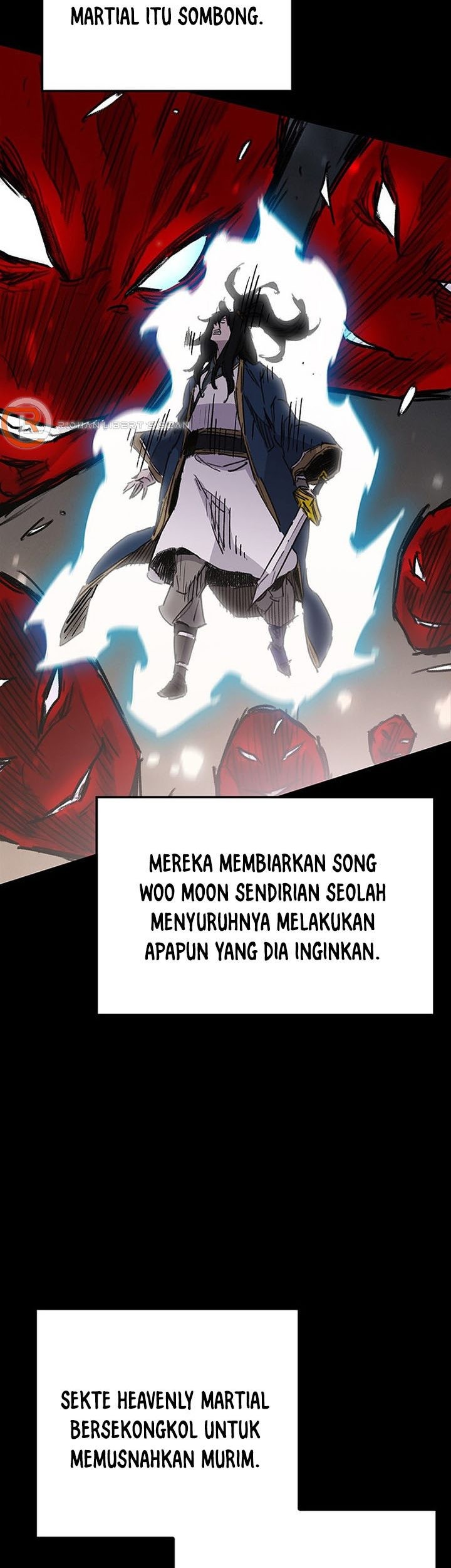 Chapter 176 - halaman 23
