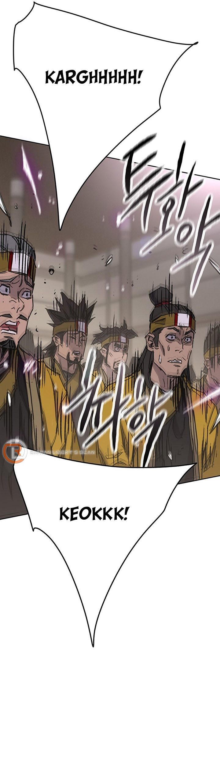 Chapter 176 - halaman 67