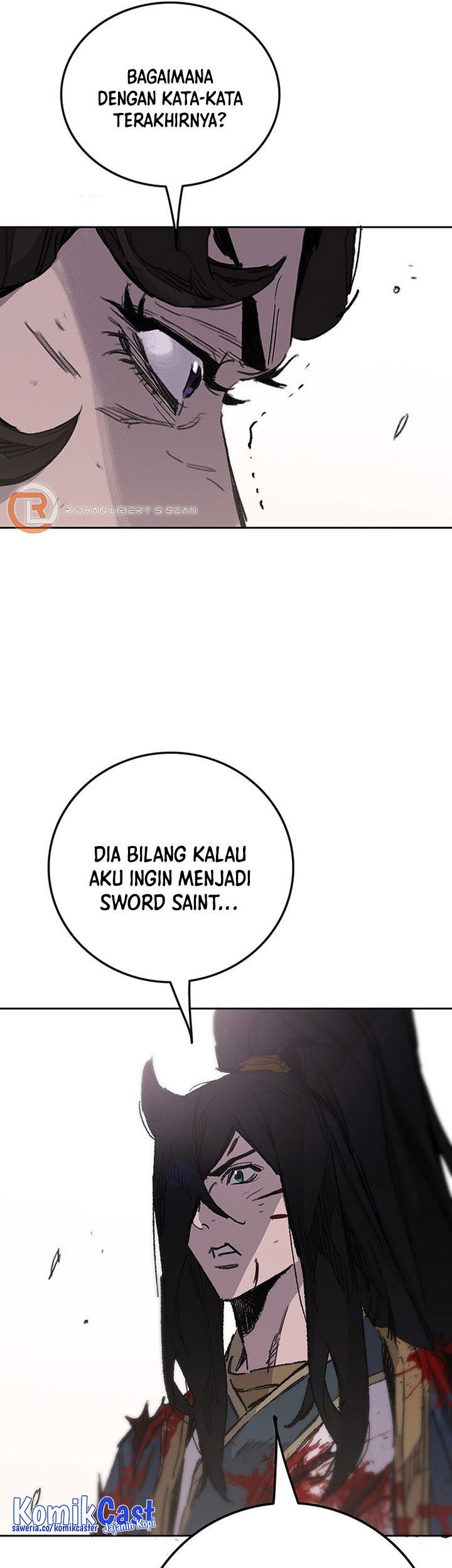 Chapter 177 - halaman 27