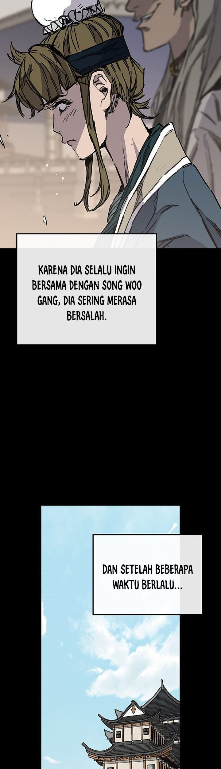 Chapter 179 - halaman 23