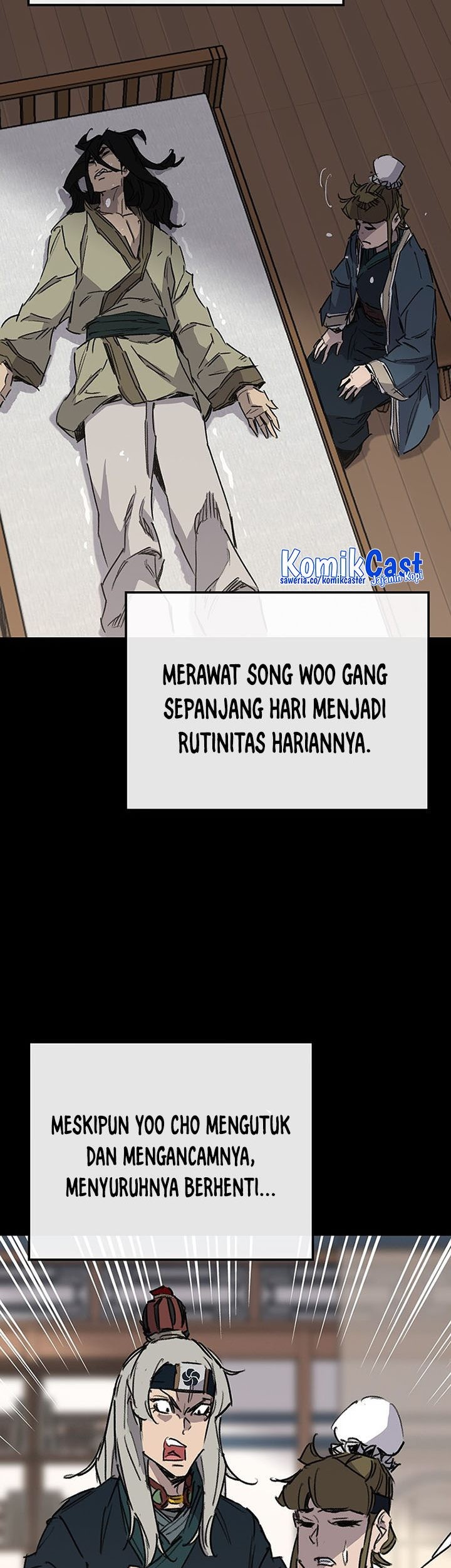 Chapter 179 - halaman 37