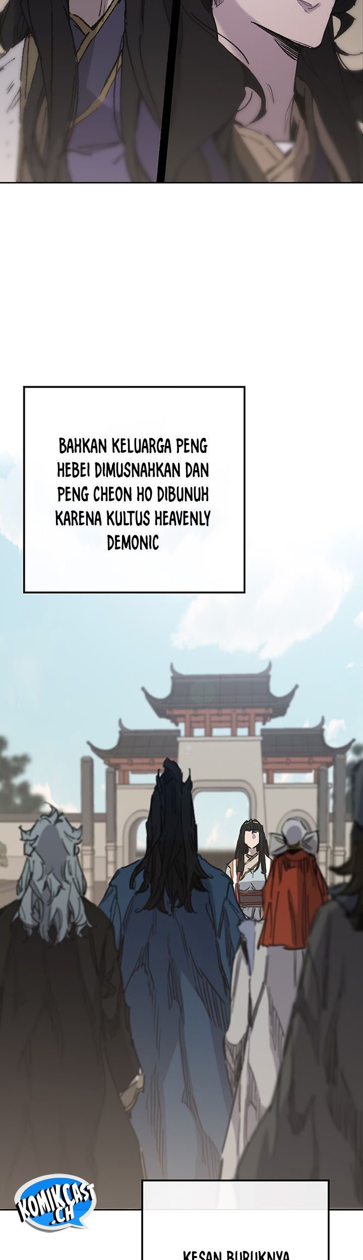 Chapter 180 - halaman 57