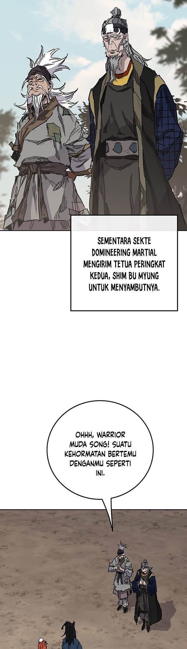 Chapter 180 - halaman 73