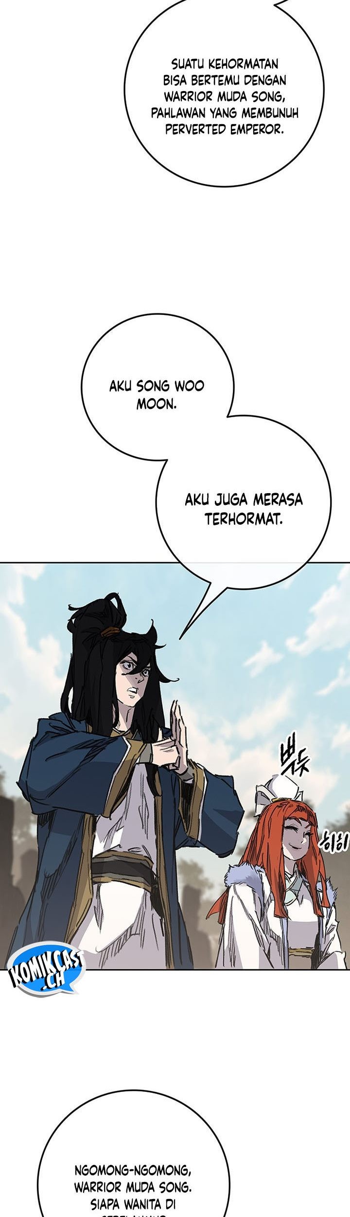 Chapter 180 - halaman 75