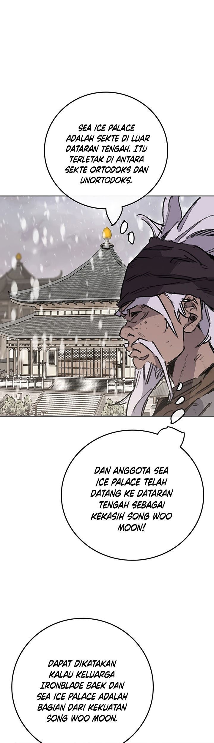 Chapter 180 - halaman 83