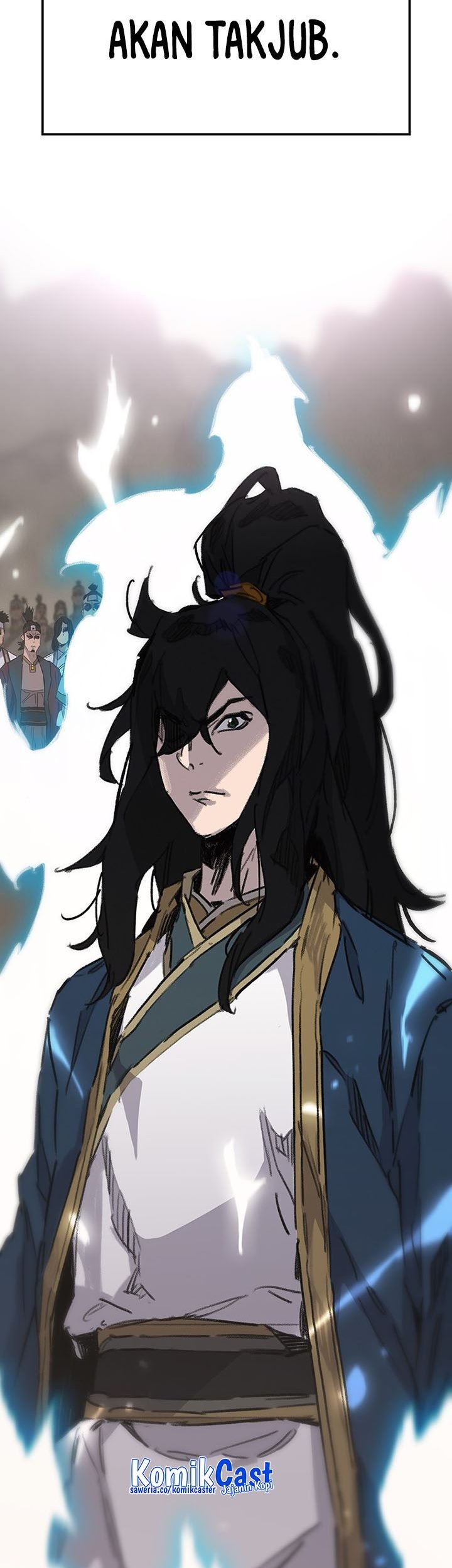 Chapter 180 - halaman 91