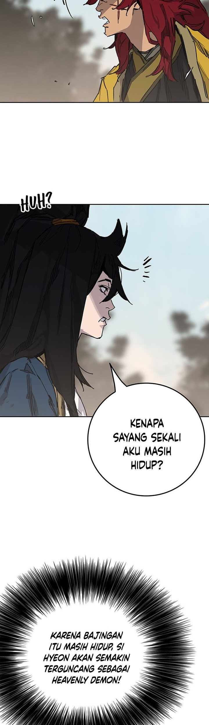 Chapter 181 - halaman 21