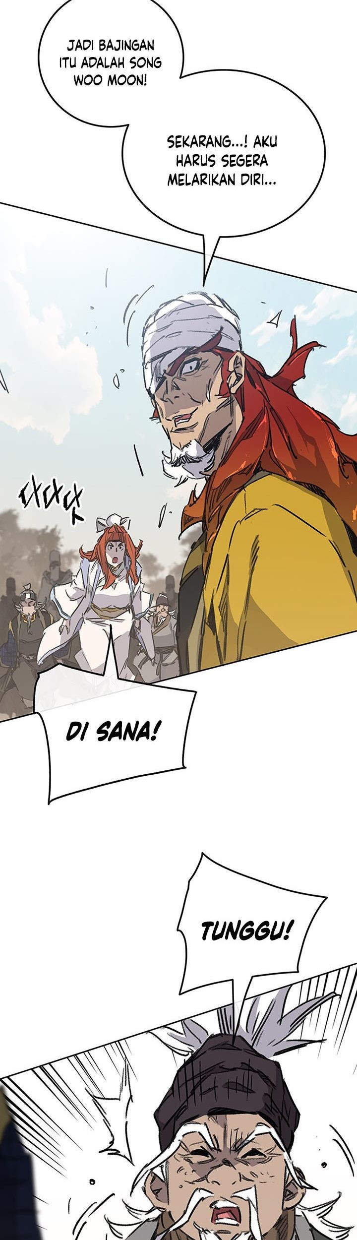Chapter 181 - halaman 41