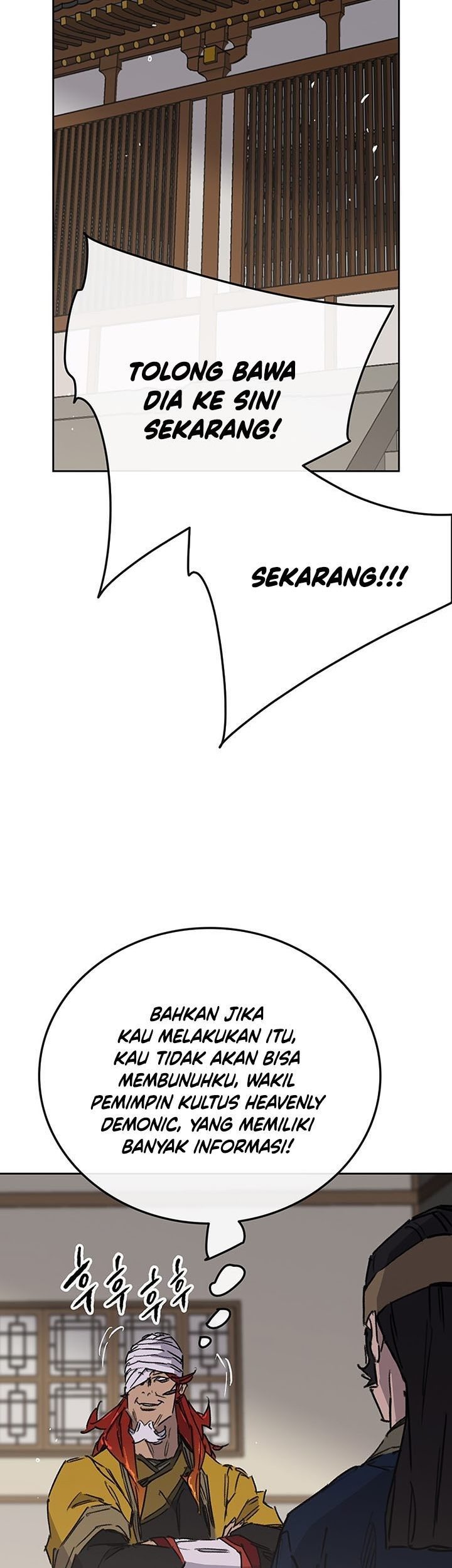 Chapter 182 - halaman 29