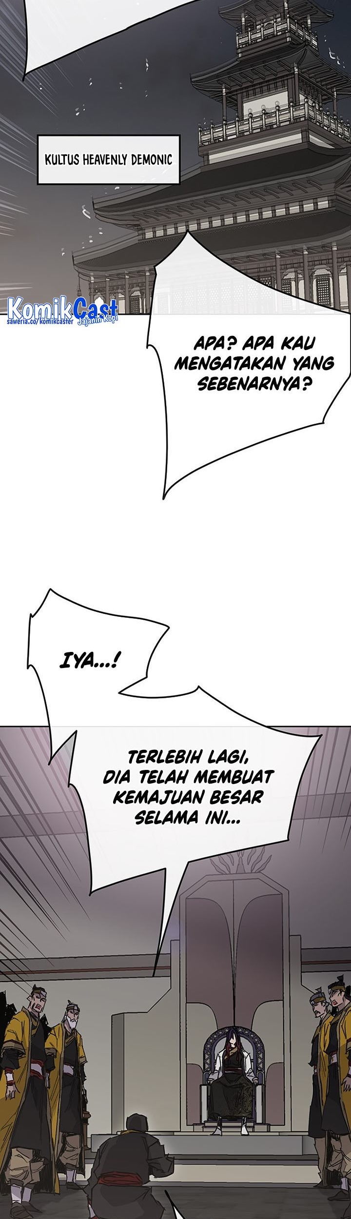 Chapter 182 - halaman 73