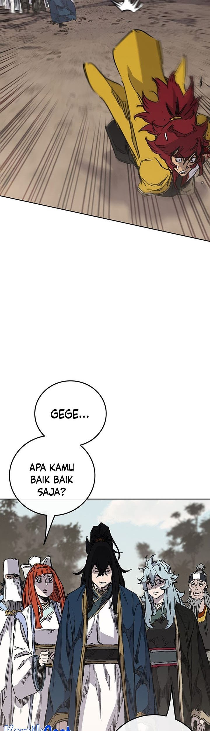 Chapter 182 - halaman 9