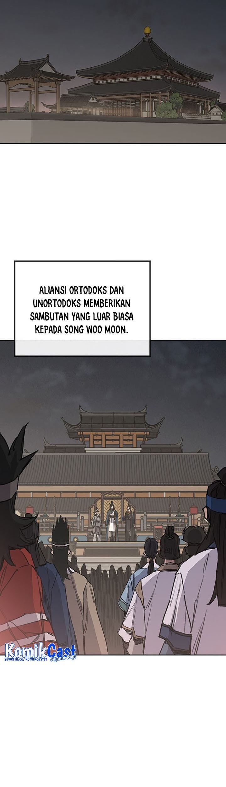 Chapter 182 - halaman 15