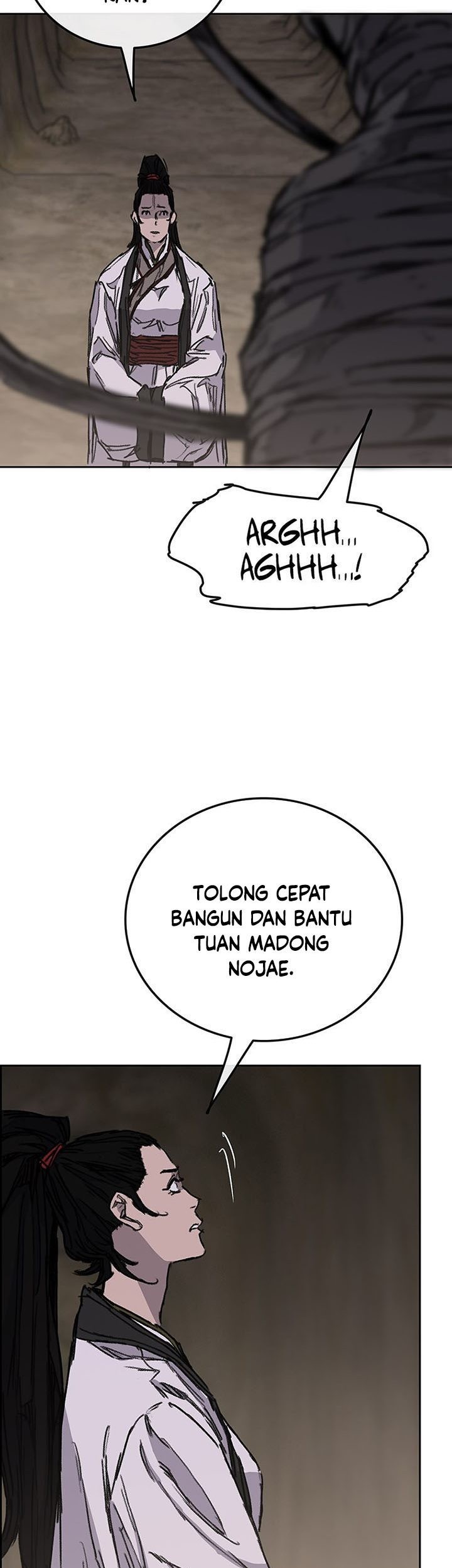 Chapter 184 - halaman 21