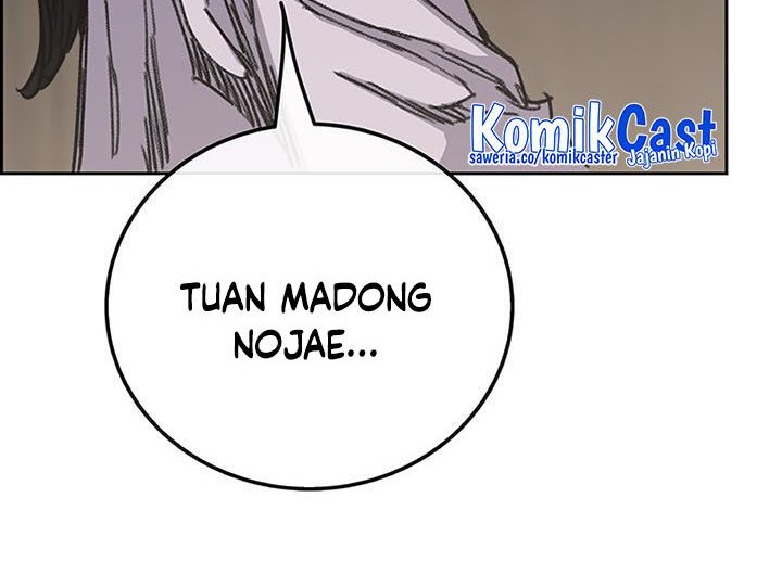 Chapter 184 - halaman 22
