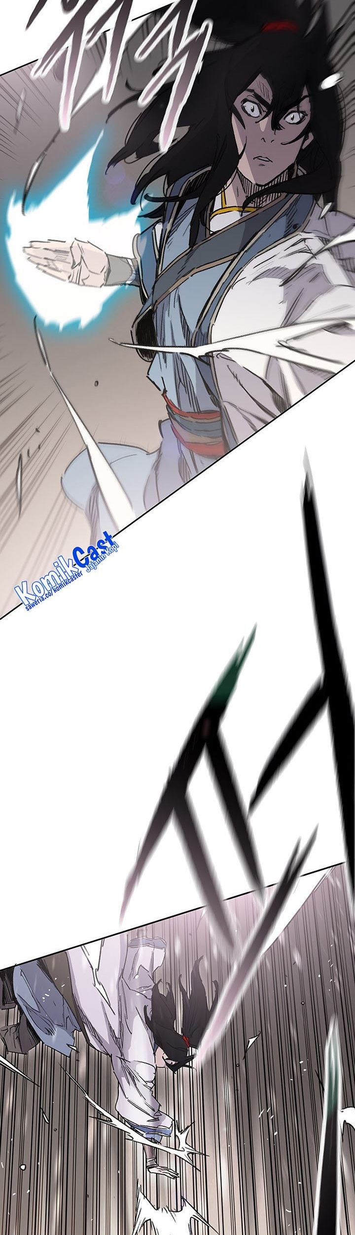 Chapter 184 - halaman 85