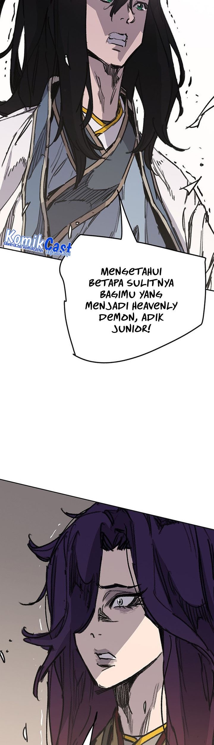 Chapter 185 - halaman 61