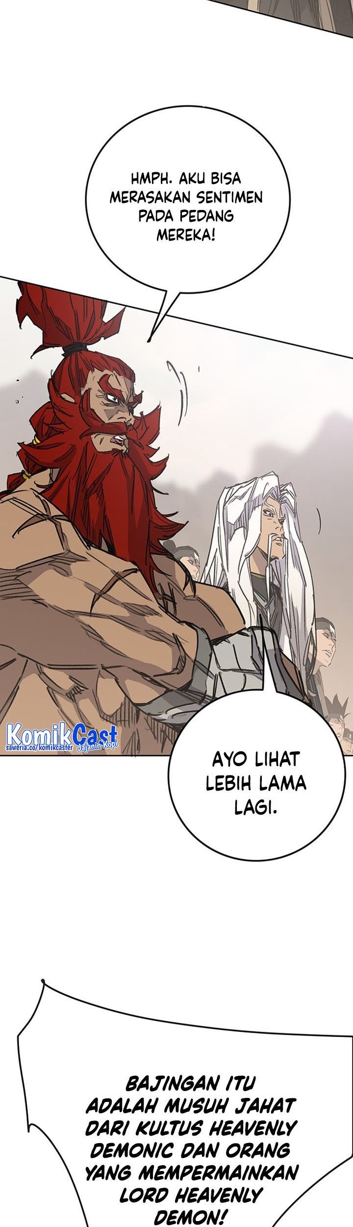 Chapter 185 - halaman 9